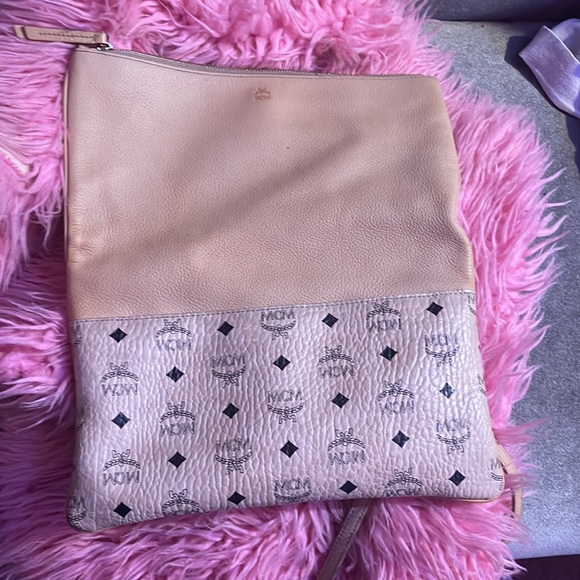 Mcm crossbody - Picture 5 of 7